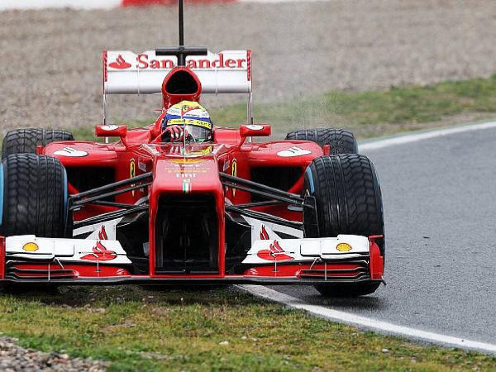 Felipe Massa