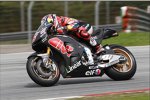 Stefan Bradl (LCR)