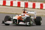 Paul di Resta (Force India) 