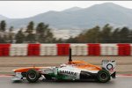 Paul di Resta (Force India) 