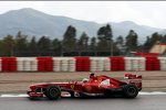Felipe Massa (Ferrari) 