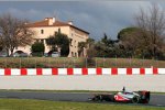 Sergio Perez (McLaren) 