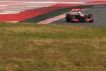 Sergio Perez (McLaren) 