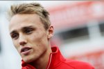 Max Chilton (Marussia) 