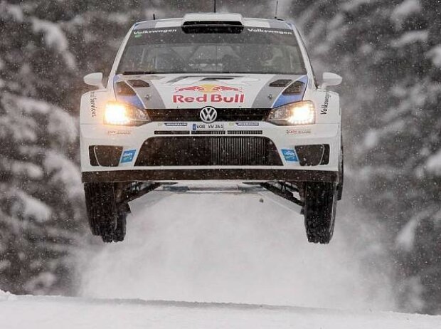 Sebastien Ogier Sebastien Ogier