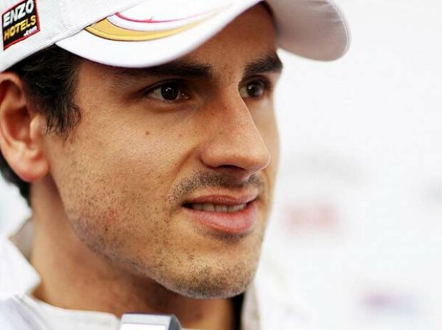 Adrian Sutil