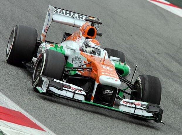 Adrian Sutil