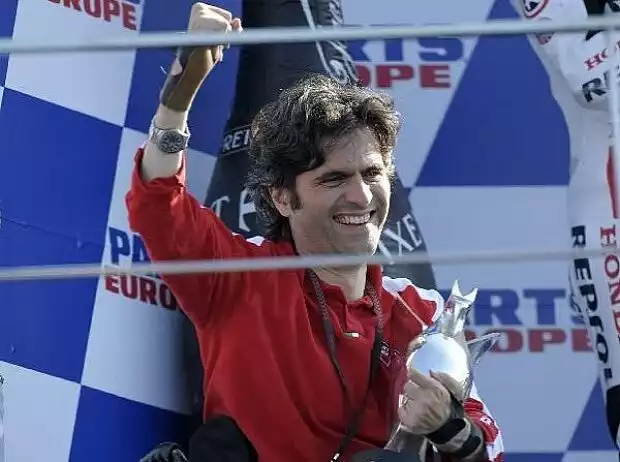 Filippo Preziosi Titel-Bild zur News: Filippo Preziosi