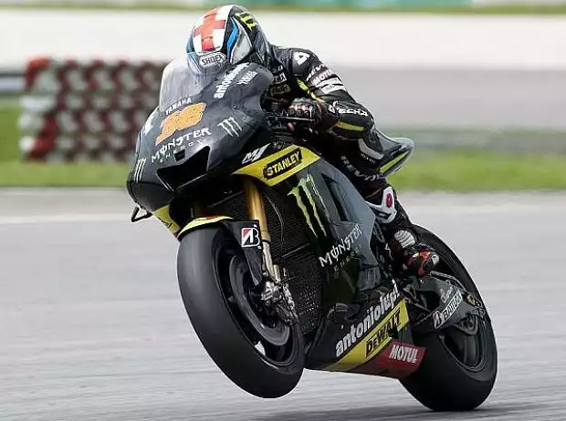 Titel-Bild zur News: Bradley Smith