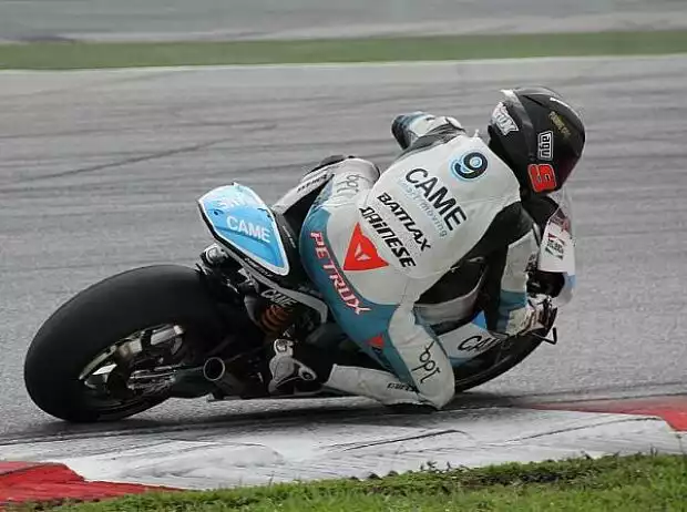 Danilo Petrucci Titel-Bild zur News: Danilo Petrucci
