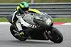 Bild zum Inhalt: Laverty sieht Potenzial im neuen PBM-Motorrad