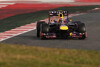 Bild zum Inhalt: Webber: Red Bull ist besser als vor einem Jahr