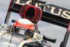 Lotus: Passives DRS schwieriger Balanceakt