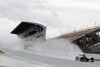 Bild zum Inhalt: Toro Rosso: Ricciardo nutzt Regen für Reifentests