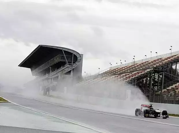 Daniel Ricciardo Titel-Bild zur News: Daniel Ricciardo