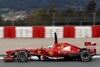 Bild zum Inhalt: Alonso: "Potenzial des Autos ist da"