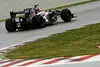 Bild zum Inhalt: Sauber: Auch Hülkenberg ortet Probleme auf Intermediates