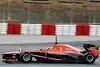 Bild zum Inhalt: Marussia: Chilton sammelt weitere Erfahrung