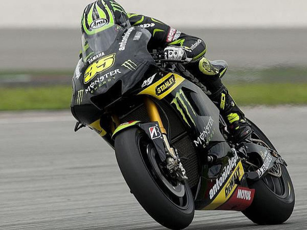 Cal Crutchlow