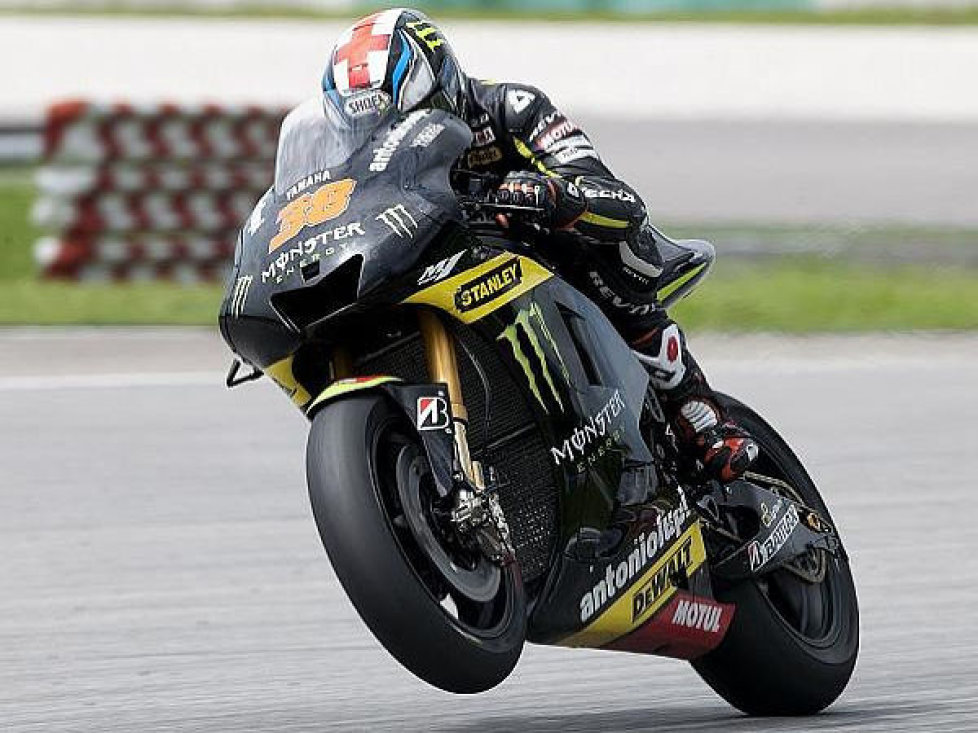 Bradley Smith