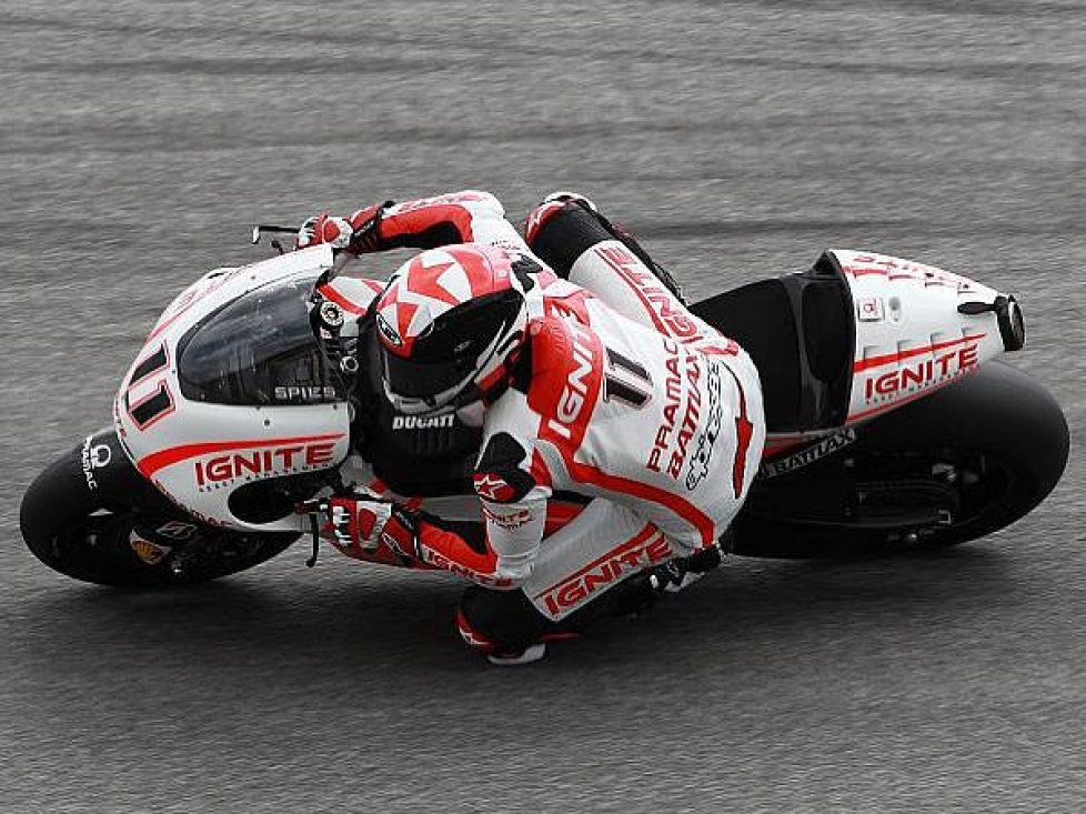 Ben Spies