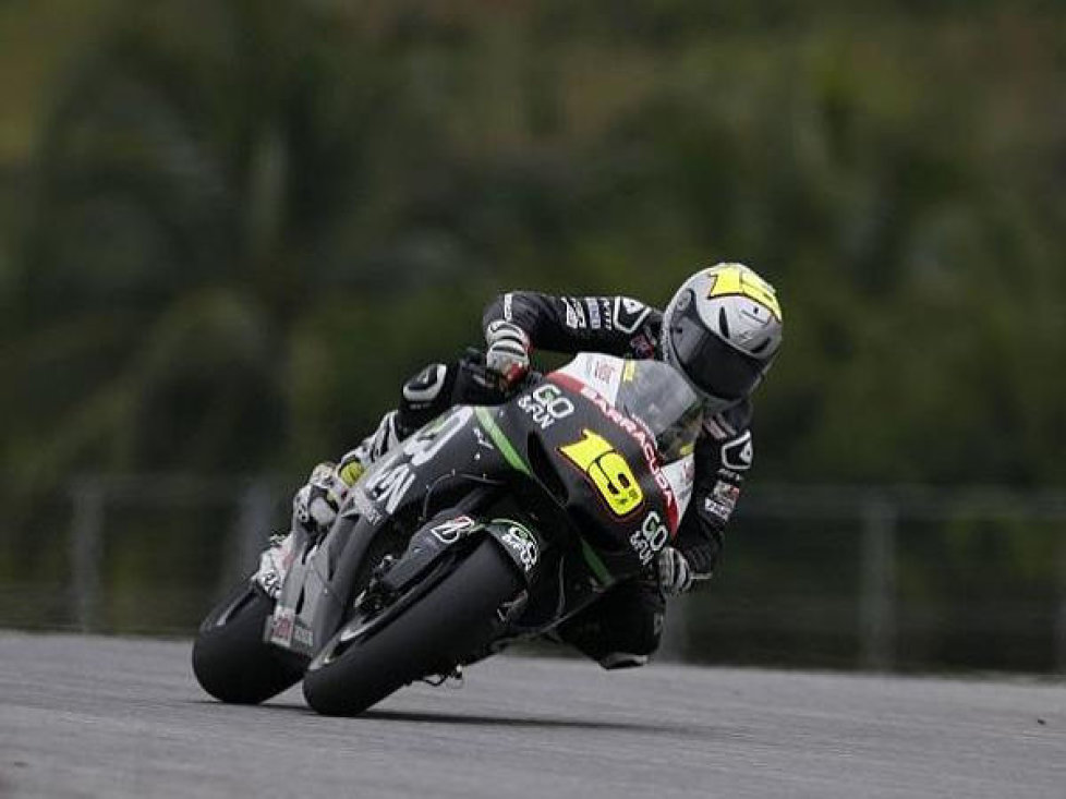 Alvaro Bautista