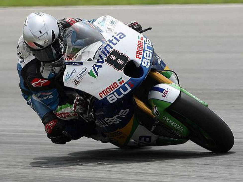 Hector Barbera