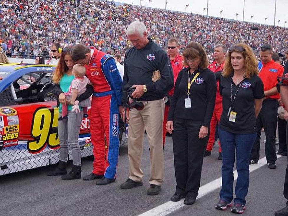 Scott Speed