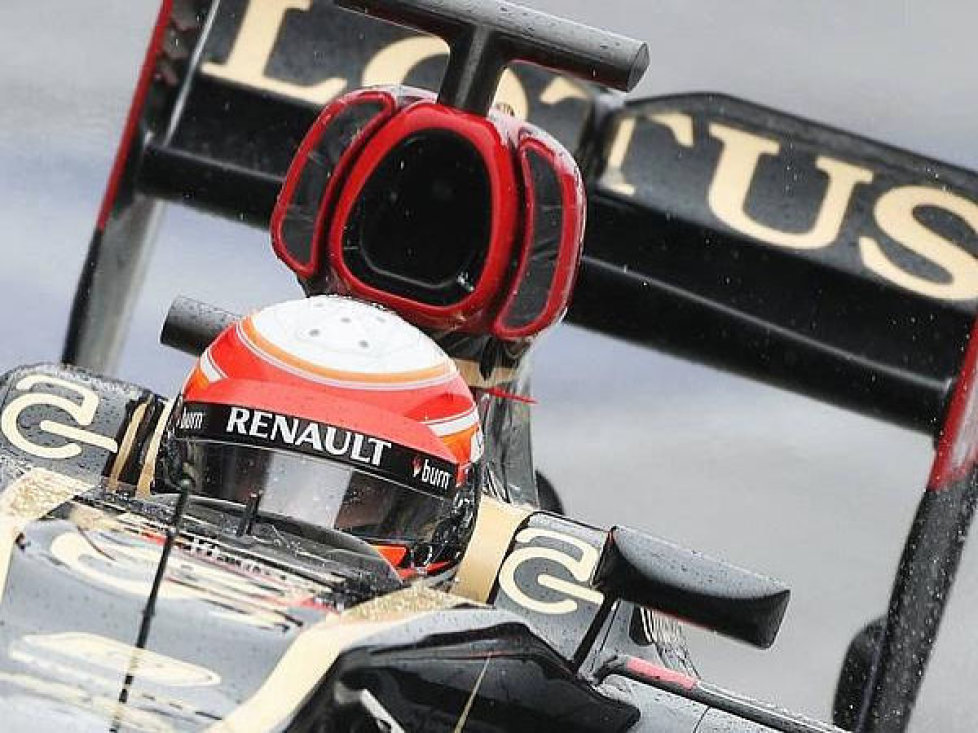 Romain Grosjean