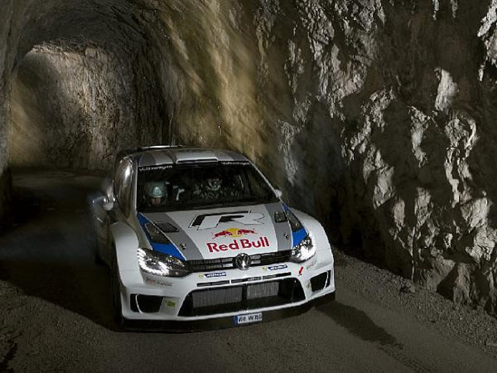 Sebastien Ogier