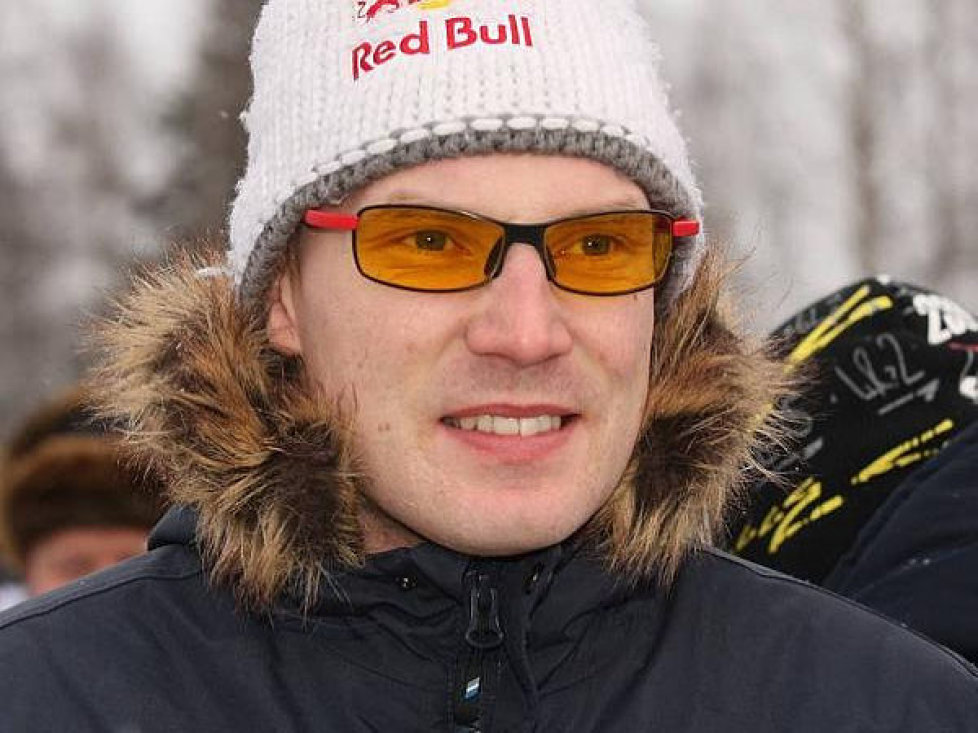 Jari-Matti Latvala