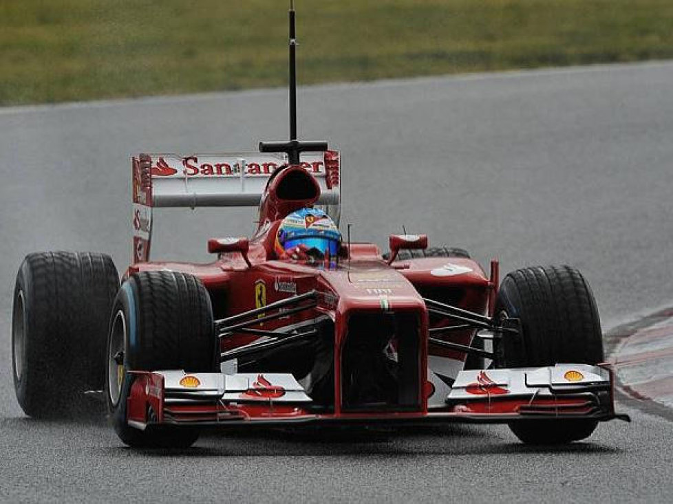 Fernando Alonso