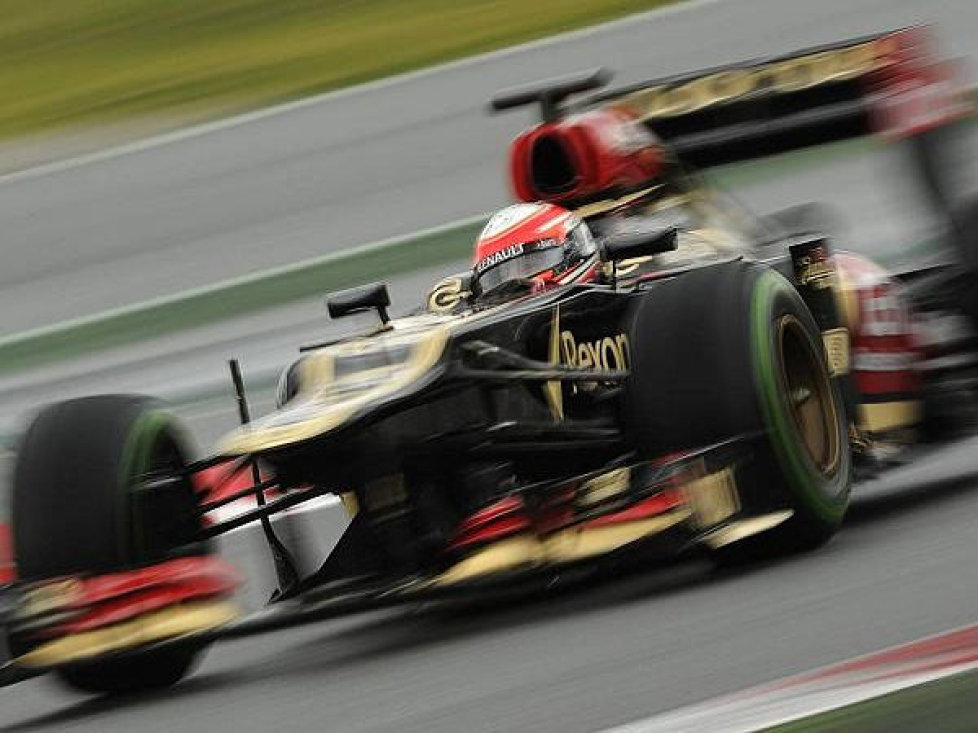 Romain Grosjean