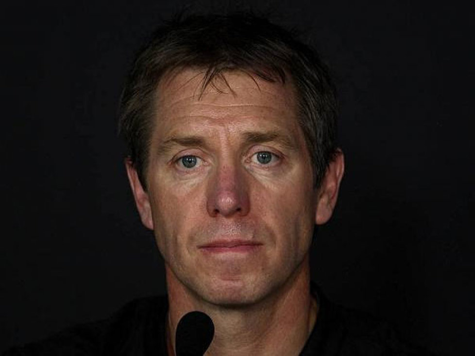 Tim Goss