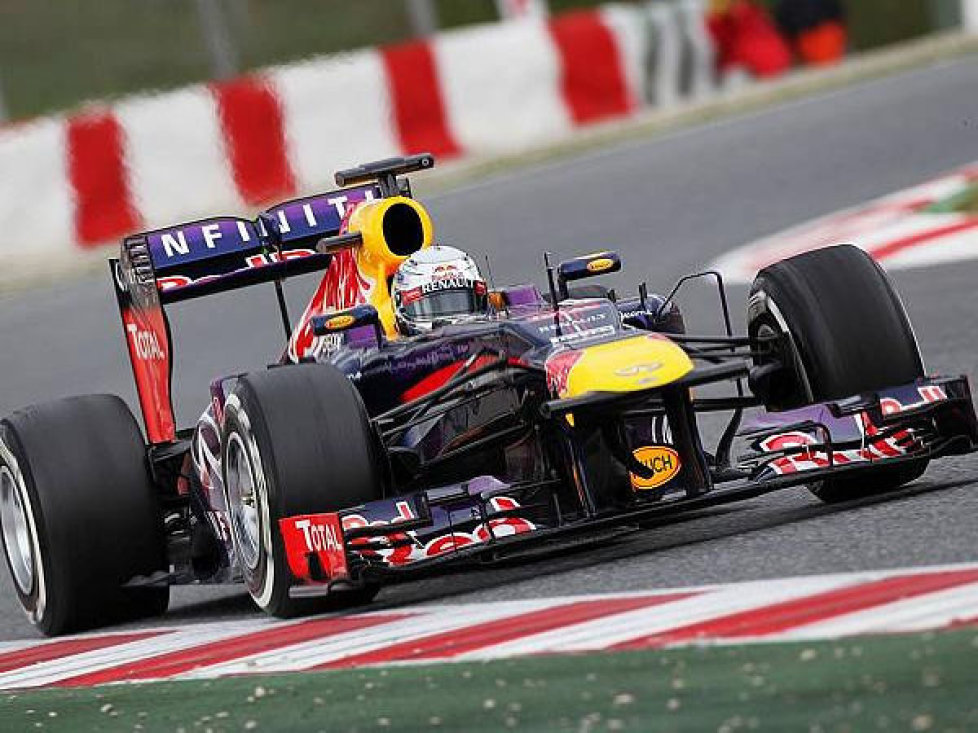 Sebastian Vettel