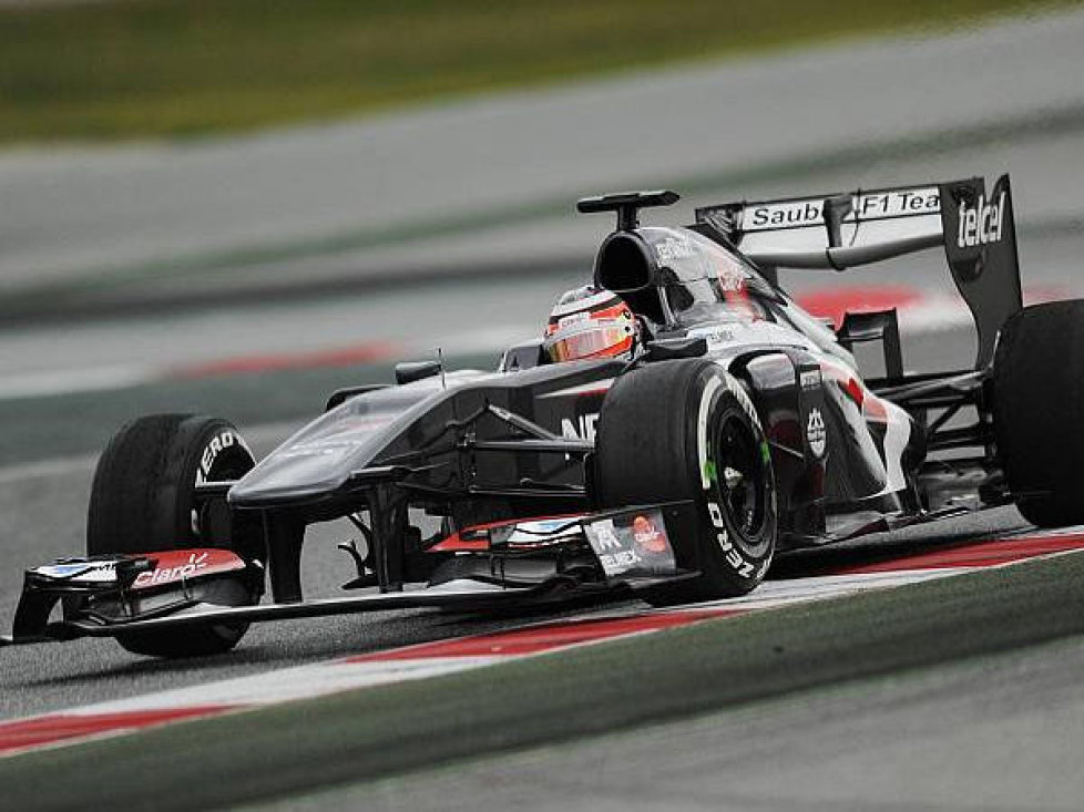 Nico Hülkenberg