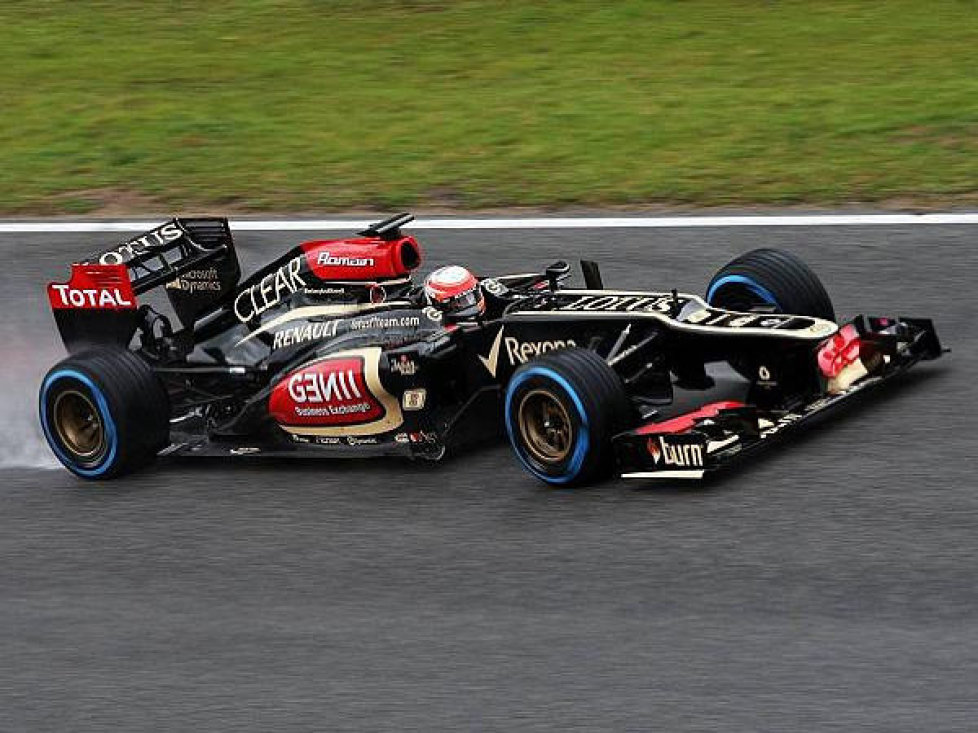 Romain Grosjean