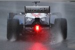 Valtteri Bottas (Williams) 