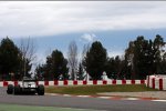 Nico Rosberg (Mercedes) 