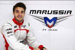 Jules Bianchi (Marussia) 