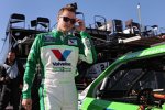 Roush-Youngster Trevor Bayne in der Nationwide-Garage