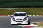 Tom Coronel (ROAL-BMW) 