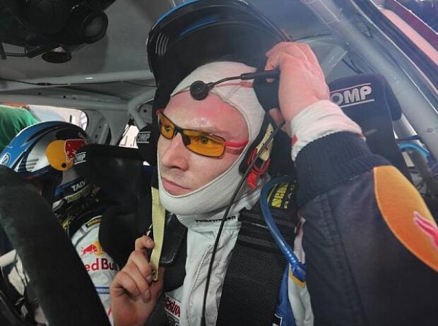 Jari-Matti Latvala Jari-Matti Latvala