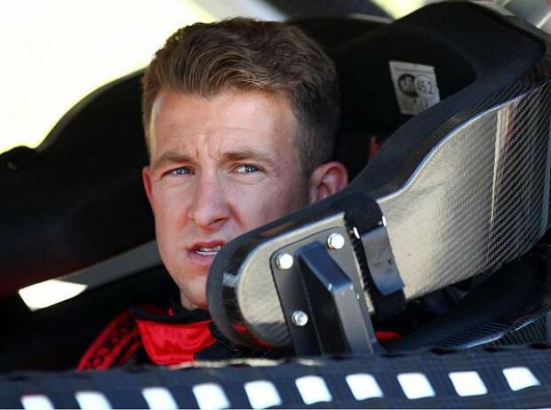 AJ Allmendinger