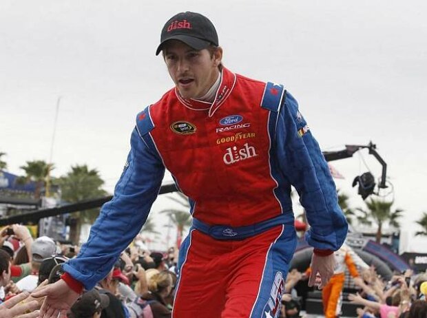 Scott Speed