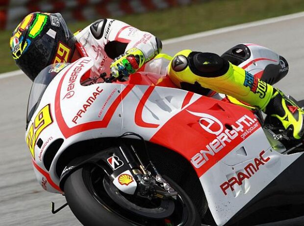Andrea Iannone Andrea Iannone