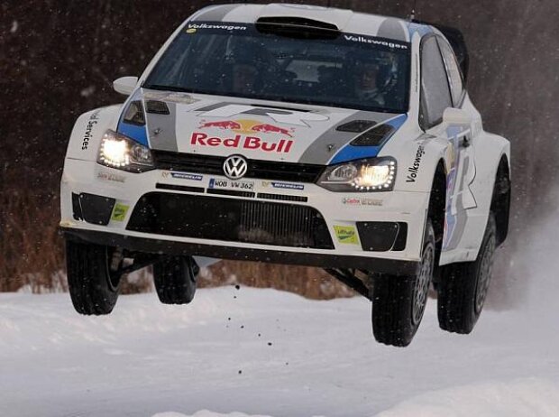 Jari-Matti Latvala