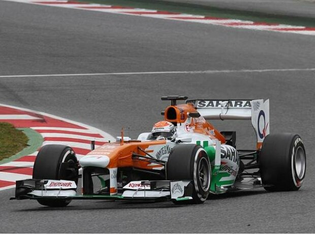 Adrian Sutil