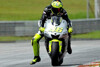 Bild zum Inhalt: Erstes Abtasten zwischen Rossi und Marquez
