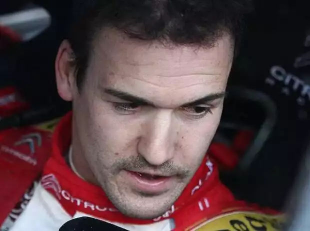 Daniel Sordo Titel-Bild zur News: Daniel Sordo